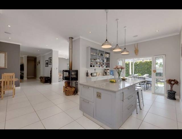 4 BEDROOM PROPERTY TO RENT IN DAINFERN GOLF ESTATE